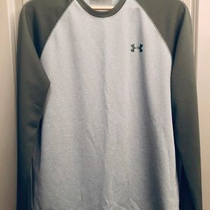 Under Amour Long Sleeve Shirt